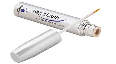 Enhance Your Lashes With RapidLash