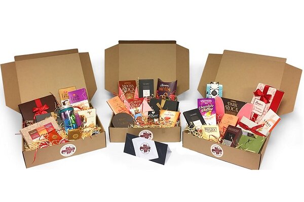 A Chronic Chocolate Subscription? You Bet!