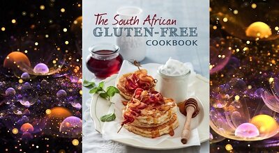 The South African Gluten-Free Cookbook