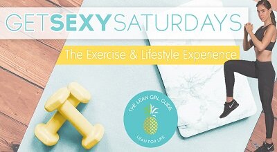 Let's Get Sexy On Saturday