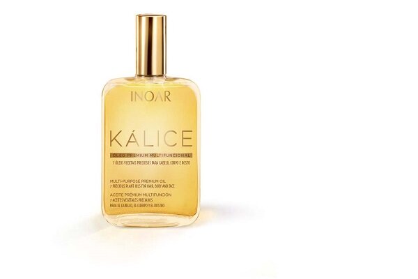 Meet Inoar's Kalice